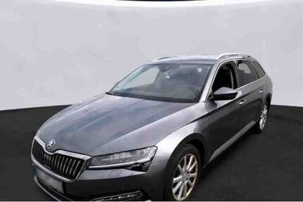 Skoda Superb 103.000 km 26.730 &euro; Mannheim 68167