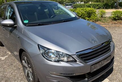 Peugeot 308 71.543 km 8.699 &euro; Wiesbaden 65203