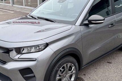 Citroen C3 1.200 km 16.890 &euro; Freiburg 79108