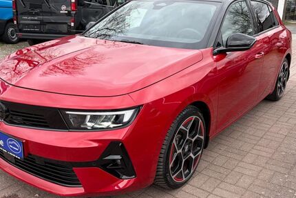 Opel Astra 29.400 km 18.800 &euro; Berlin 13127