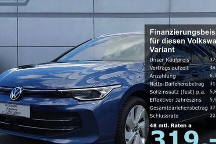 VW Golf 12.000 km 37.790 € Griesheim 64347