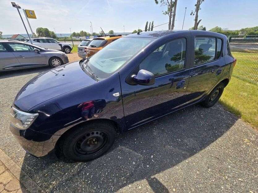 Sandero