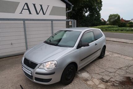 VW Polo 397.000 km 570 &euro; Groß Oesingen 29393