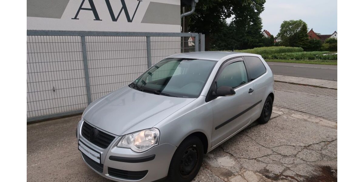 VW Polo 397.000 km 570 &euro; Groß Oesingen 29393