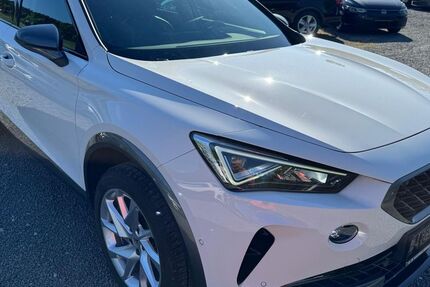 Cupra Formentor 21.634 km 23.895 &euro; Boxberg 97944