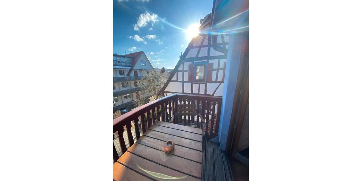 Einfamilienhaus Münsingen - 280.000&euro; | Angebot:26431285
