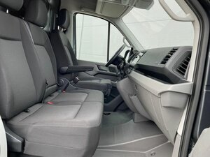 MAN TGE 3.160 L4H3 KASTEN TEMPOMAT AHK SITZHZ DAB 39.133 km 47.990 &euro; Sangerhausen 06526