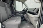 MAN TGE 3.160 L4H3 KASTEN TEMPOMAT AHK SITZHZ DAB 39.133 km 47.990 &euro; Sangerhausen 06526