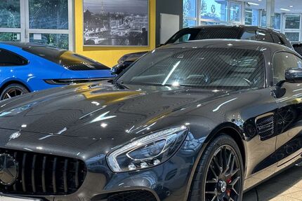 Mercedes-Benz AMG GT S 57.800 km 77.999 € Kerpen 50171