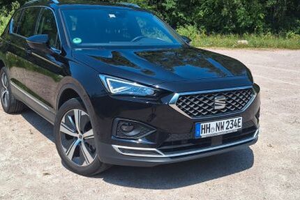 Seat Tarraco 41.000 km 25.800 &euro; Hamburg 22399