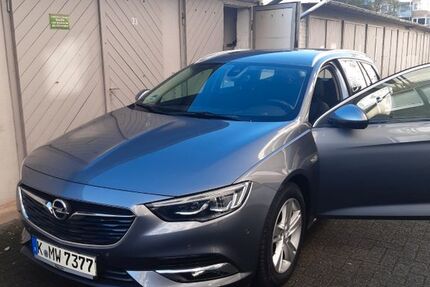 Opel Insignia 132.000 km 14.500 &euro; Köln 50733