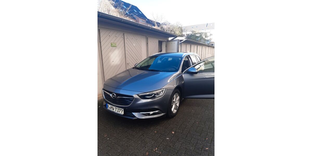 Opel Insignia 132.000 km 14.500 &euro; Köln 50733