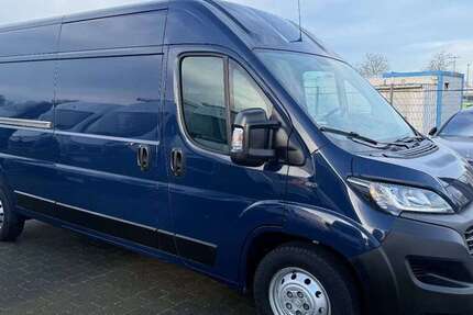 Fiat Ducato 111.000 km 17.850 &euro; Bedburg 50181