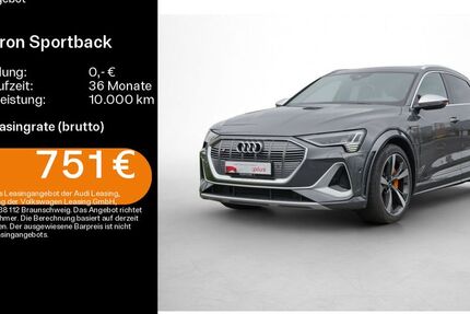 Audi e-tron 64.479 km 39.750 &euro; Schweinfurt 97424