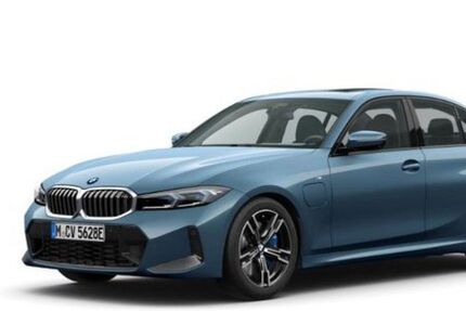 BMW 330 24.430 km 45.749 &euro; Crailsheim 74564