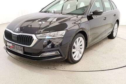 Skoda Octavia 54.380 km 20.969 &euro; Mittelbach 09224