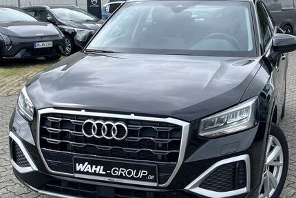 Audi Q2 55.675 km 22.635 &euro; Düren 52353