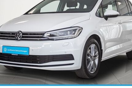 VW Touran 12.000 km 39.980 &euro; Limburg 65549