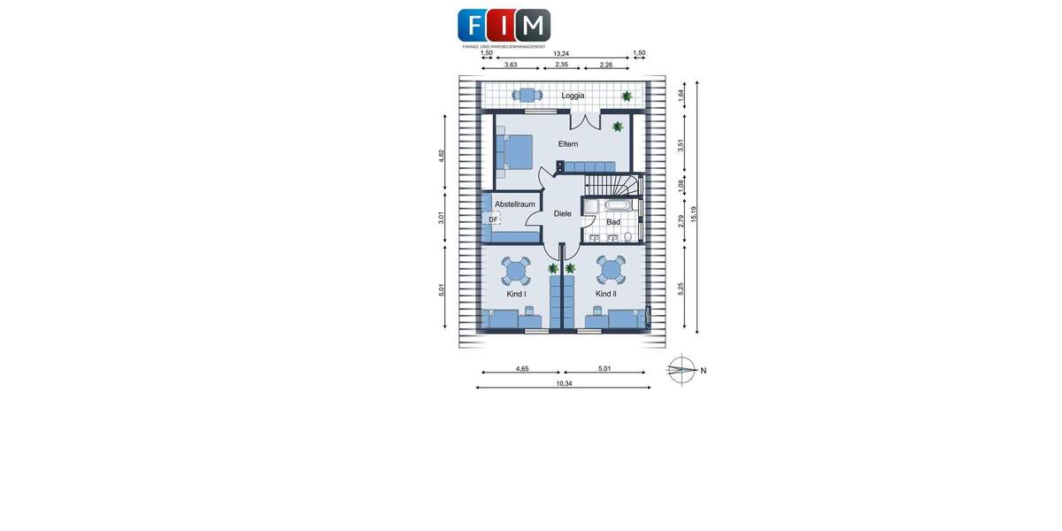Einfamilienhaus Melle Wellingholzhausen - 6 Zimmer, 212 m&sup2;, 775.000&euro; | Angebot:26630310