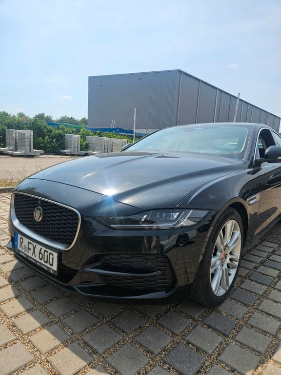 XE