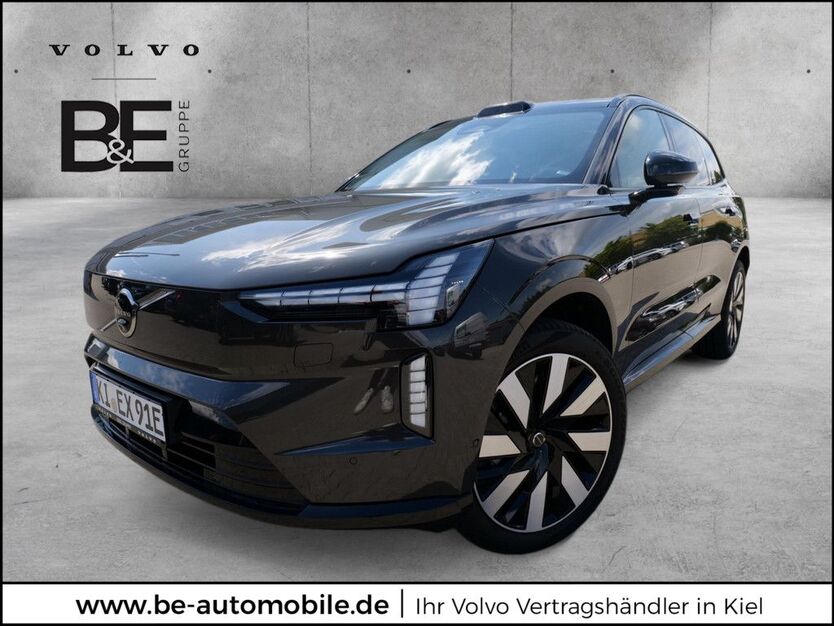 Volvo EX90 2.790 km 98.950 € Kiel 24107