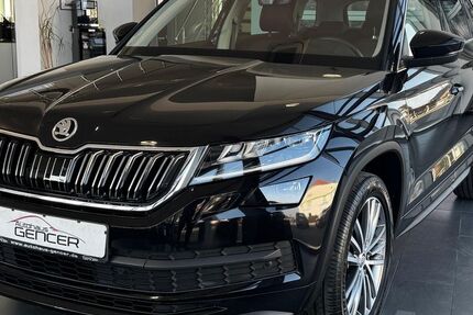 Skoda Kodiaq 87.900 km 29.890 &euro; Ronnenberg 30952