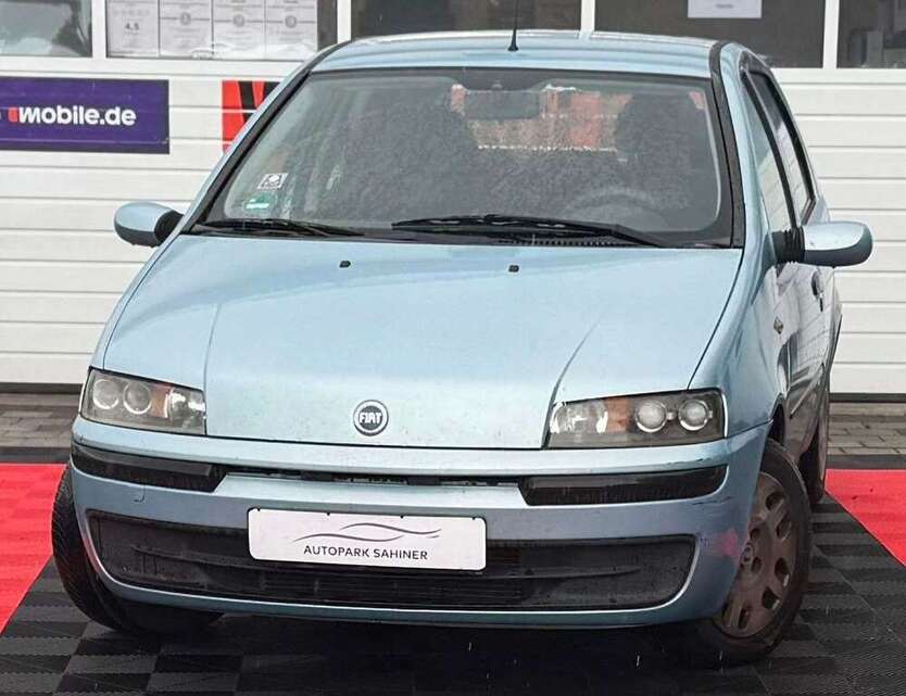 Punto