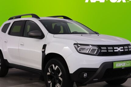 Dacia Duster 77.480 km 16.690 &euro; Hamburg 22529