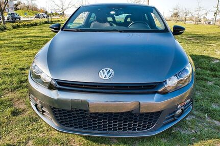 VW Scirocco