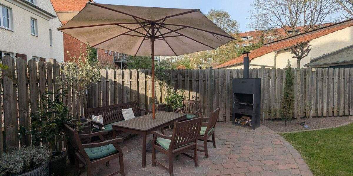 Mehrfamilienhaus, Wohnhaus Minden Innenstadt - 1 Zimmer, 450.000&euro; | Angebot:25797675