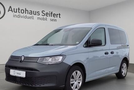 VW Caddy 33.750 km 26.950 € Annaberg-Buchholz 09456