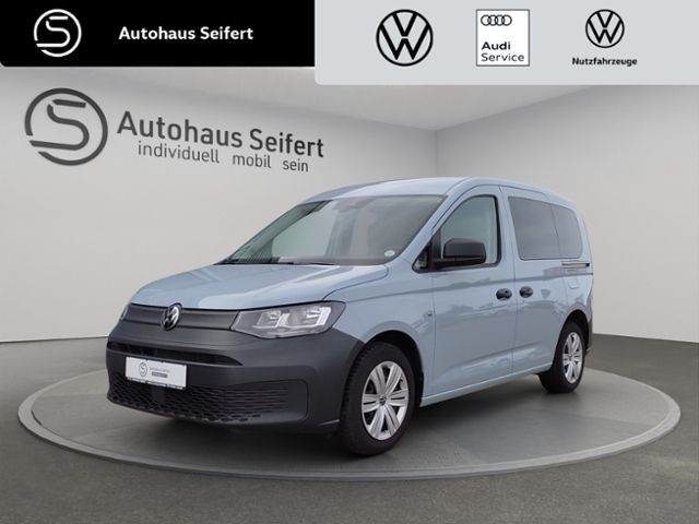 VW Caddy 33.750 km 26.950 € Annaberg-Buchholz 09456