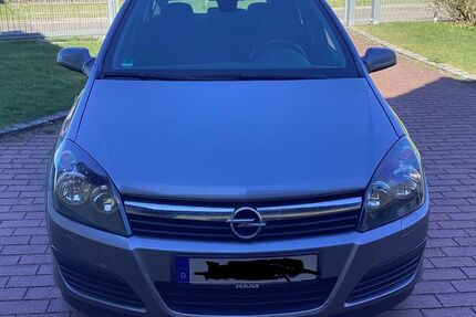 Opel Astra 139.000 km 2.900 &euro; Dinkelscherben 86424