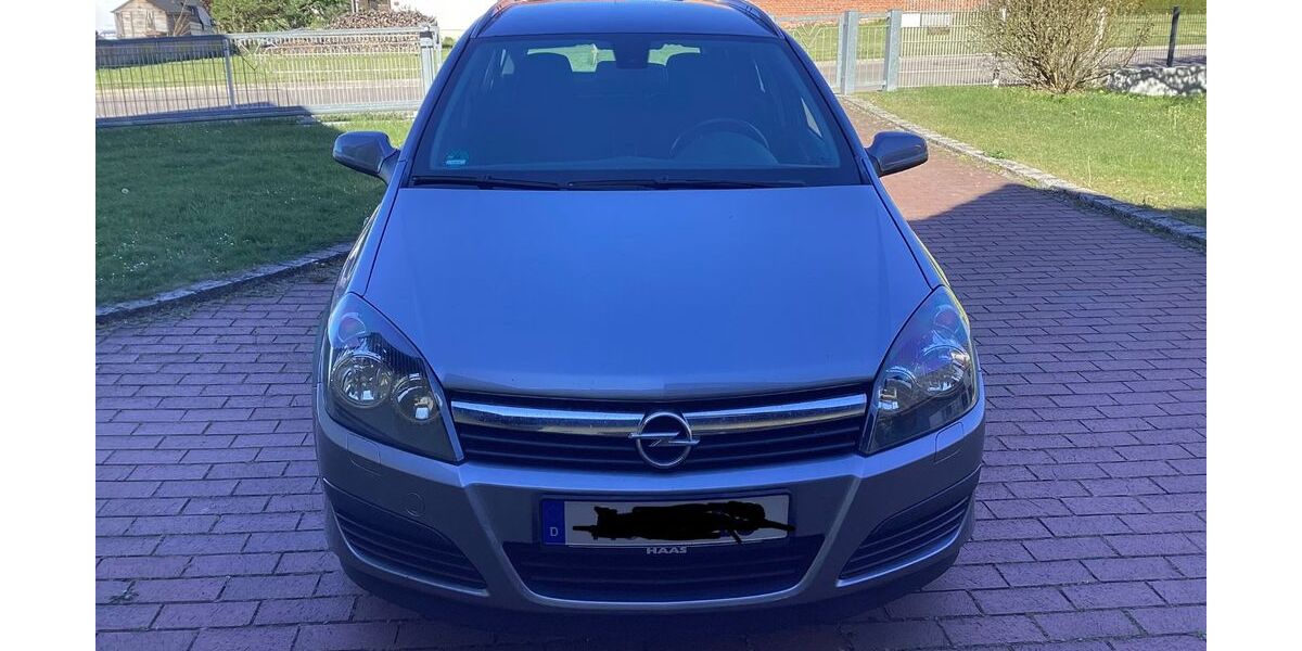 Opel Astra 139.000 km 2.900 &euro; Dinkelscherben 86424