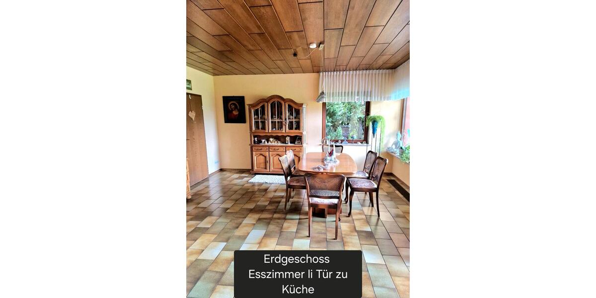 Einfamilienhaus Schmelz - 8 Zimmer, 210 m&sup2;, 273.000&euro; | Angebot:26605201