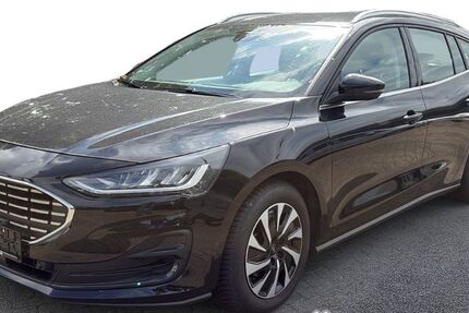 Ford Focus 10.300 km 20.490 &euro; Kellinghusen 25548