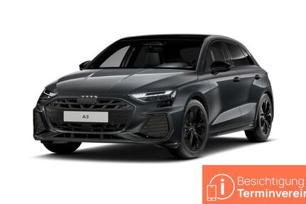 Audi A3 2.482 km 45.000 &euro; Seevetal 21217