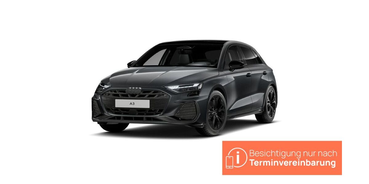 Audi A3 2.482 km 45.000 &euro; Seevetal 21217