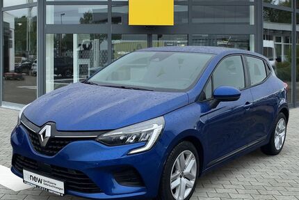 Renault Clio 17.279 km 13.990 &euro; Ibbenbüren 49477