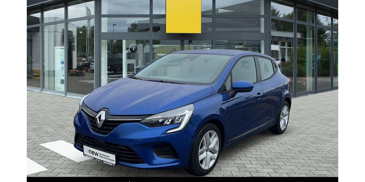 Renault Clio 17.279 km 13.990 &euro; Ibbenbüren 49477