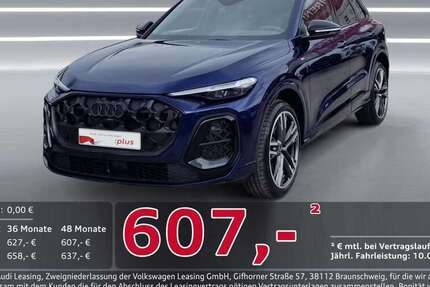 Audi Q5 4.500 km 65.750 &euro; Ingolstadt 85057