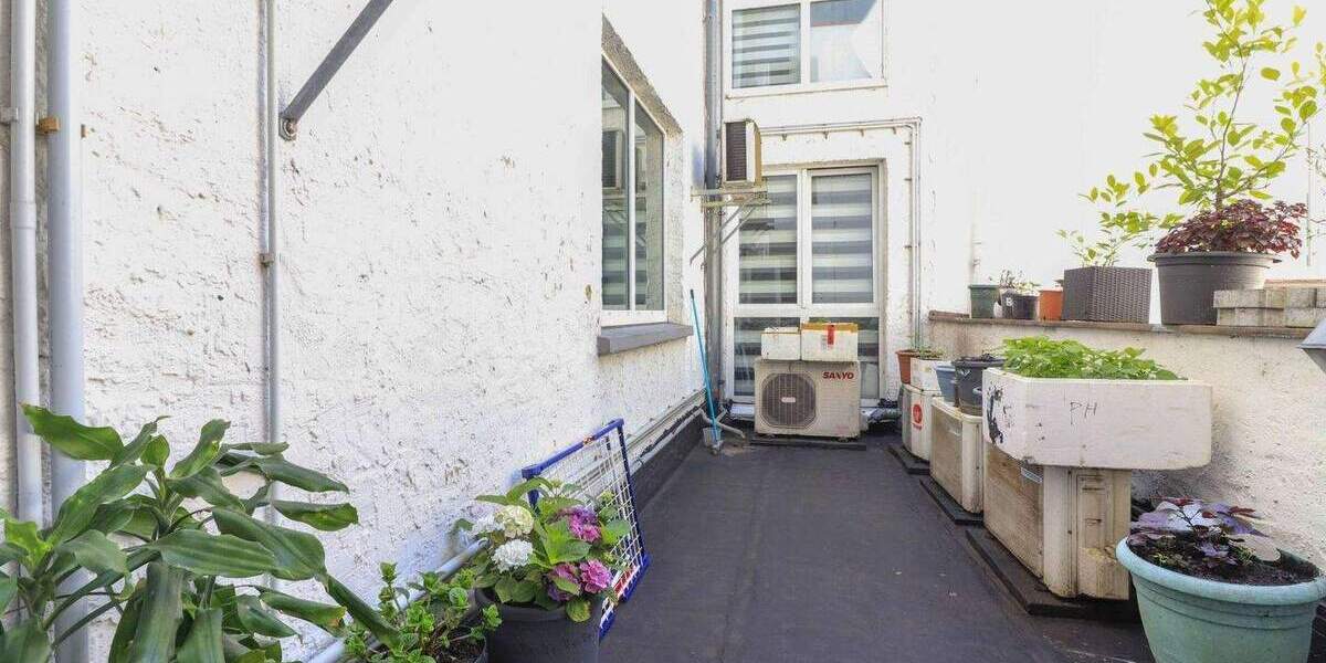 Mehrfamilienhaus, Wohnhaus Aschaffenburg Innenstadt - 7 Zimmer, 495.000&euro; | Angebot:25850368
