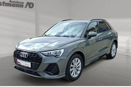 Audi Q3 33.883 km 31.500 &euro; Fritzlar 34560