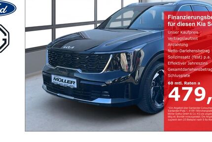 Kia Sorento 15.660 km 51.889 &euro; Gotha 99867