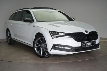 Skoda Superb 102.000 km 24.800 &euro; Braunschweig 38110
