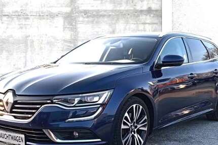 Renault Talisman 144.139 km 11.890 &euro; Berlin - Steglitz 12247