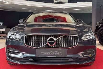 Volvo V90 78.700 km 31.390 &euro; Würzburg 97070