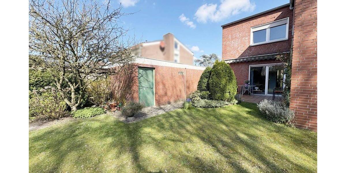 Einfamilienhaus Warendorf - 7 Zimmer, 160 m&sup2;, 360.000&euro; | Angebot:26570543