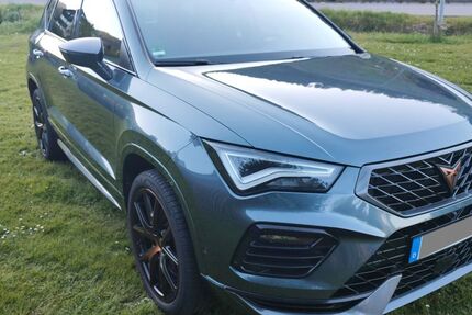 Cupra Ateca 86.000 km 27.490 &euro; Gengenbach 77723