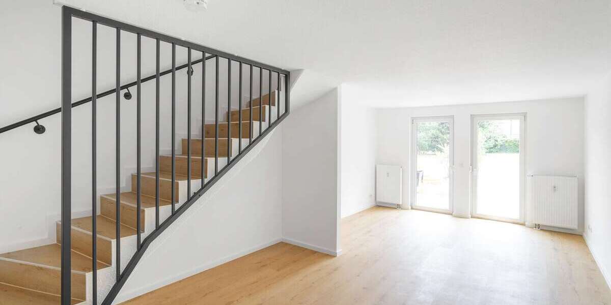 Wohnung zum Mieten in Michendorf 1.350 € 118.88 m² 4 zimmer